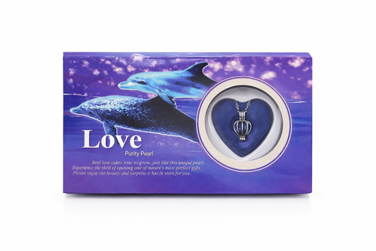 Pearl Essence™ - Pearl Necklace Giftset