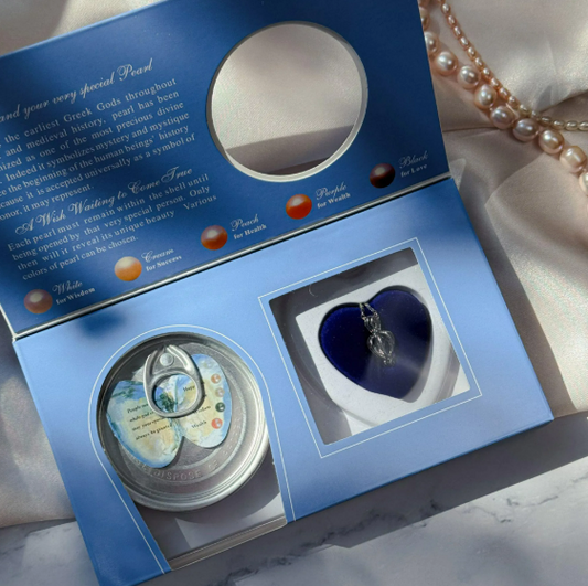 Pearl Essence™ - Pearl Necklace Giftset