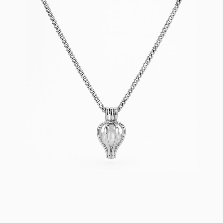 Pearl Essence™ - Pearl Necklace Giftset